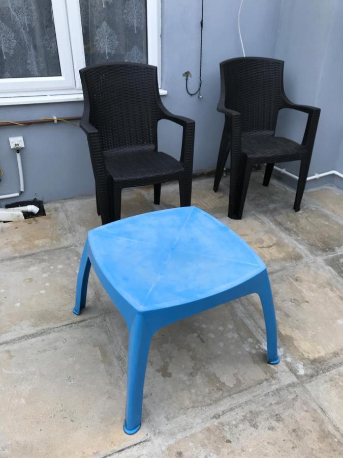 2 Bedroom Apartment Plymouth Esterno foto