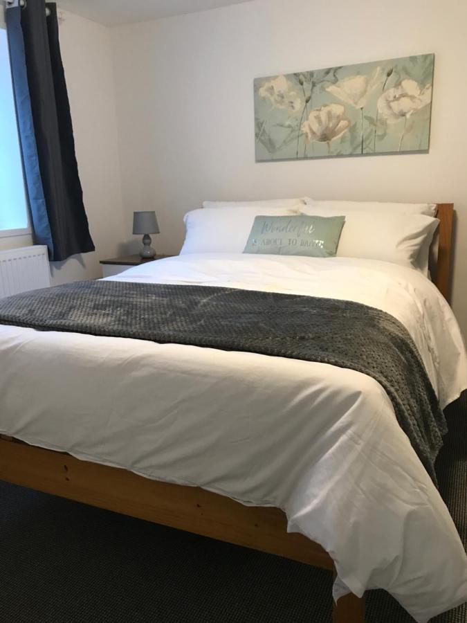2 Bedroom Apartment Plymouth Esterno foto