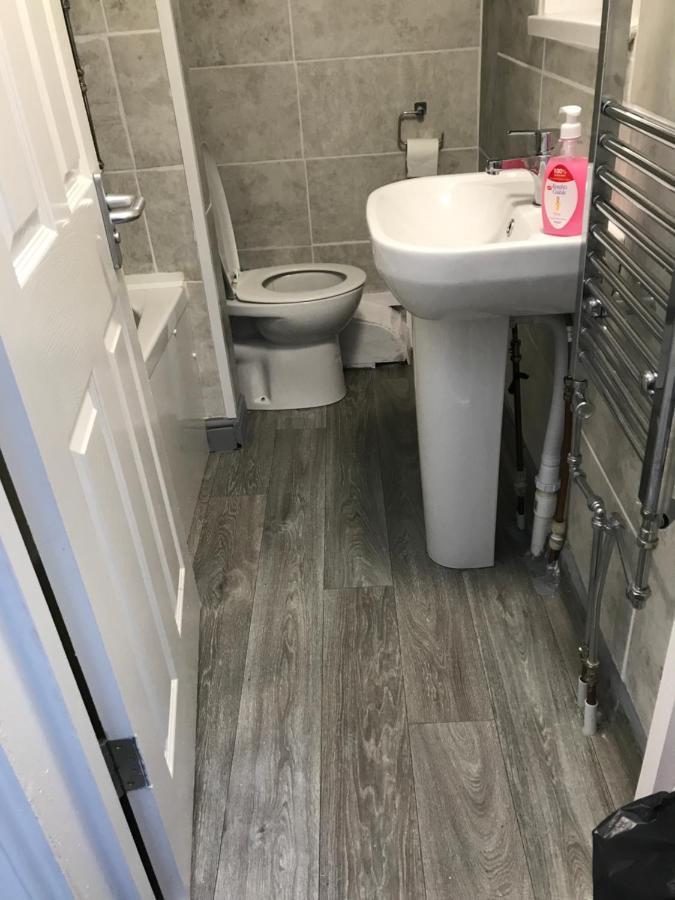 2 Bedroom Apartment Plymouth Esterno foto
